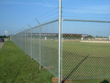 meenakshi fencing - Perambalur